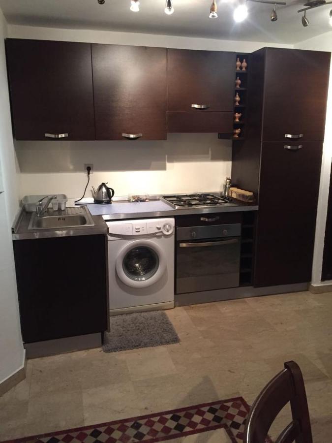 Appartement Maria 马拉喀什 客房 照片